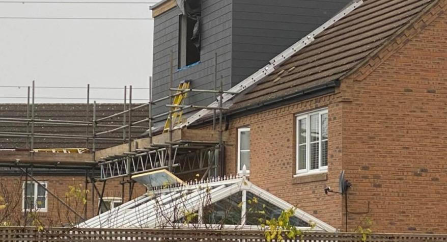 ARTIS PROPERTY RENOVATIONS LTD Loft conversion Aylesbury