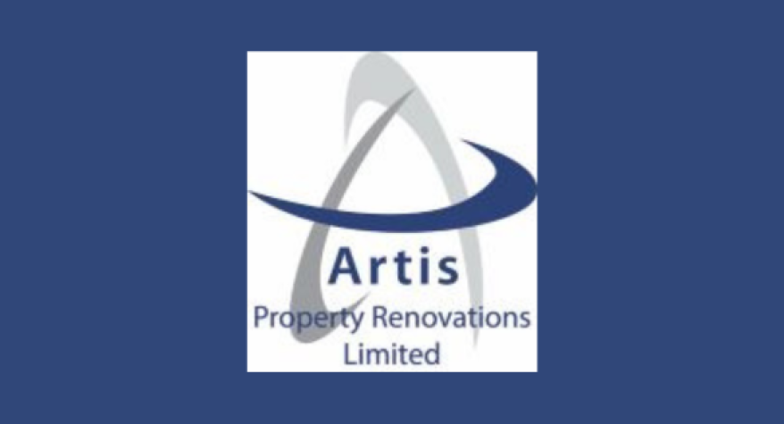 Artis Property Renovations Ltd