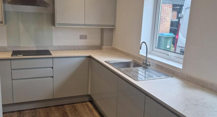 Full Home Refurbishment Aylesbury, Artis Property Renovations LTD