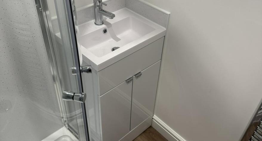 Full Home Reconstruction in Aylesbury