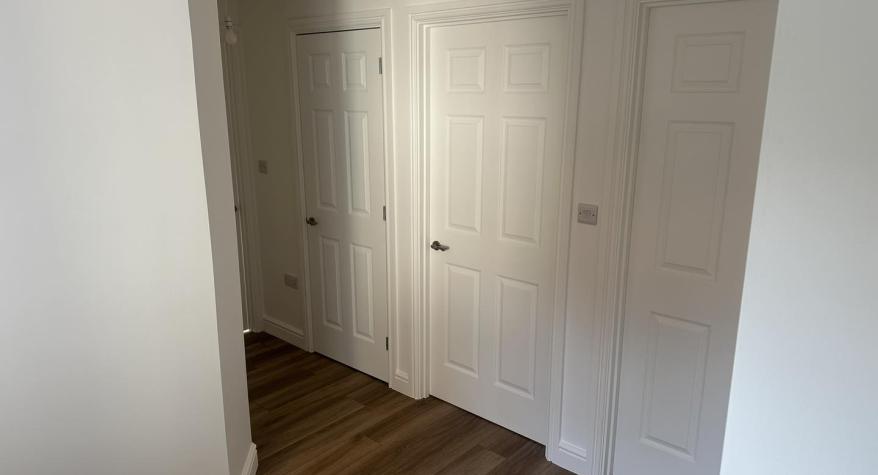 Full Home Reconstruction in Aylesbury