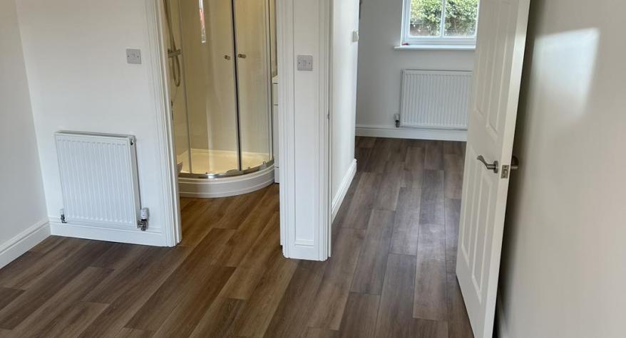 Full Home Reconstruction in Aylesbury