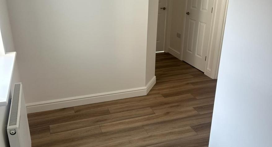 Full Home Reconstruction in Aylesbury